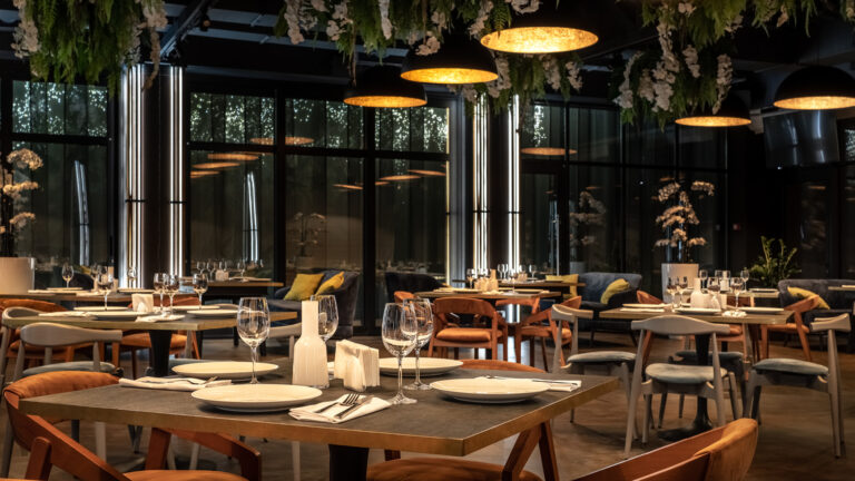 The sense of merging with Nature