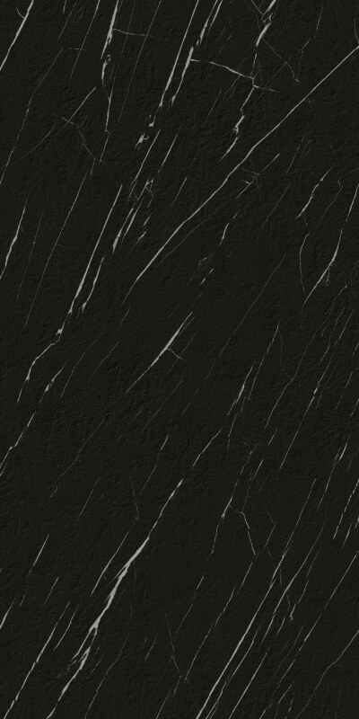 Nero Marquina Extra Book Match