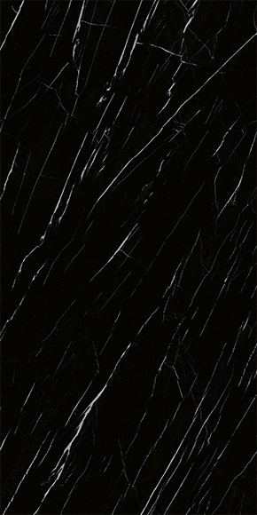 Nero Marquina Extra Book Match