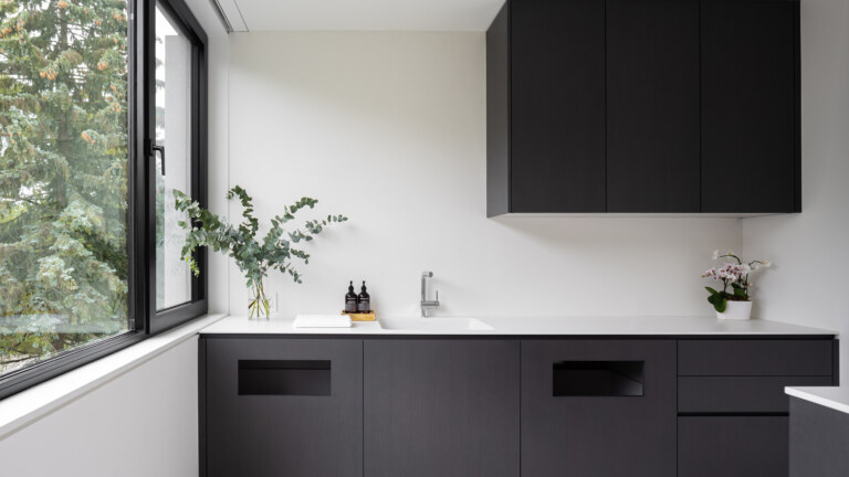 Au cœur de la principale ville du Canada