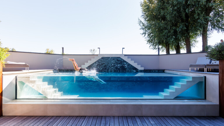 The Ultimate Wellness