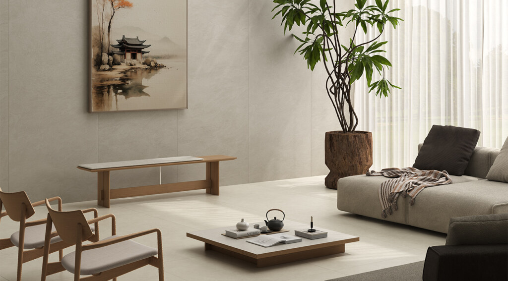 Natural-style home decor and furnishing: a return to the essence of well-being