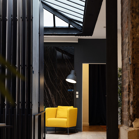 Laminam strengthens its presence in Europe