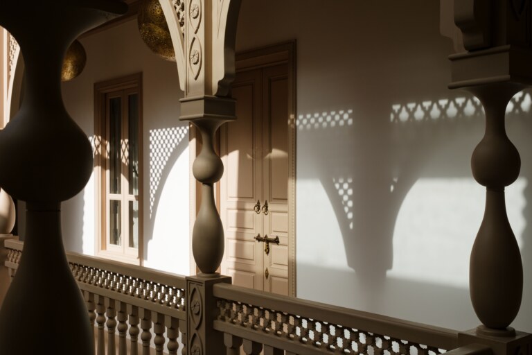 Les surfaces céramiques Laminam pour NYLA 