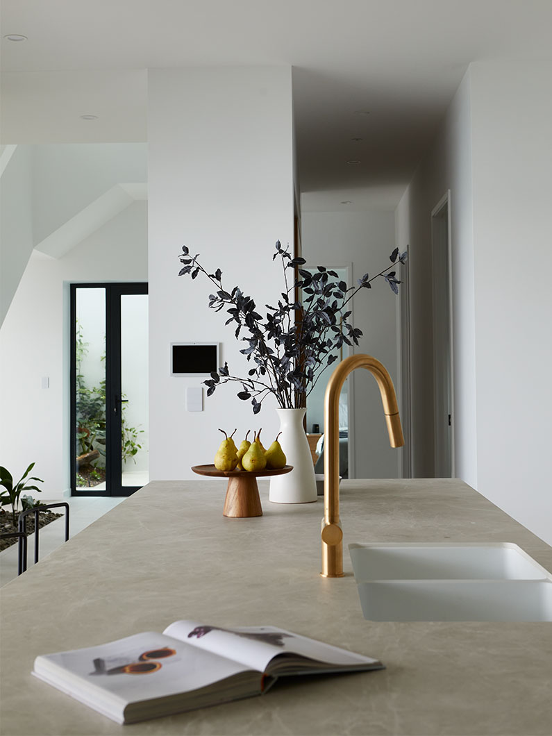 AMBIENCE pour surfaces intérieures