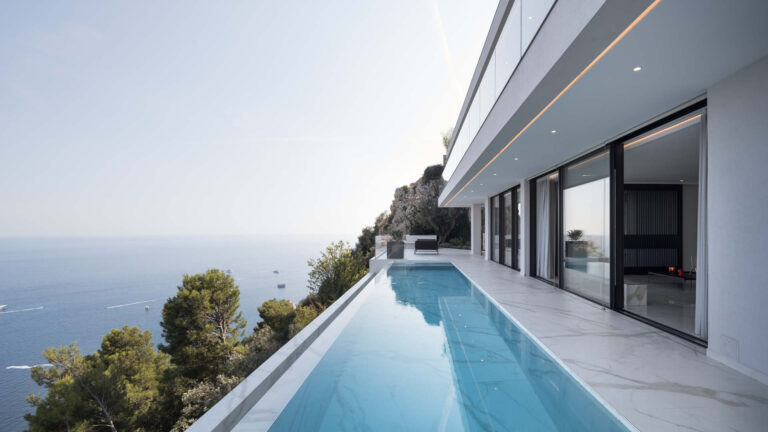 Blue Coast Villa