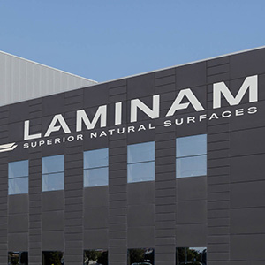 Laminam: 20 ans d’innovation, de recherche et de durabilité