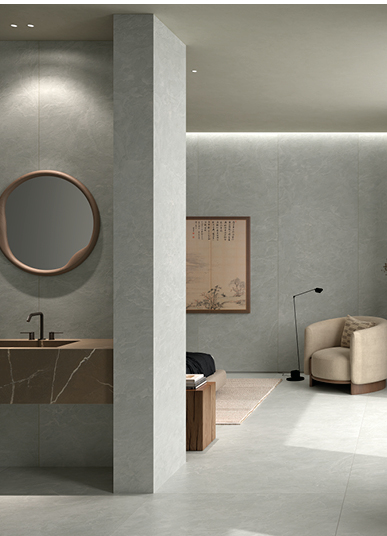 De nouveaux horizons 