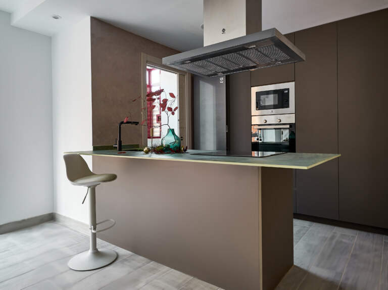 RÉSIDENCES PRIVÉES FOUR SEASONS