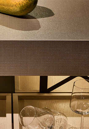 Efekty wizualne wzbogacające przestrzeń