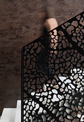 Zatrzymywanie upływu czasu na powierzchni ceramicznej