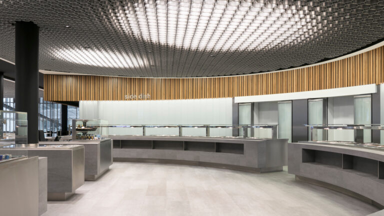 La scelta del materiale