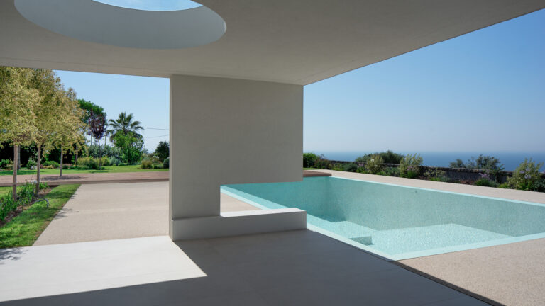 Ambienti di raffinato gusto estetico