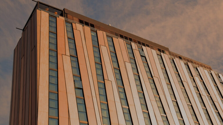 Usługi dla architektów i projektantów