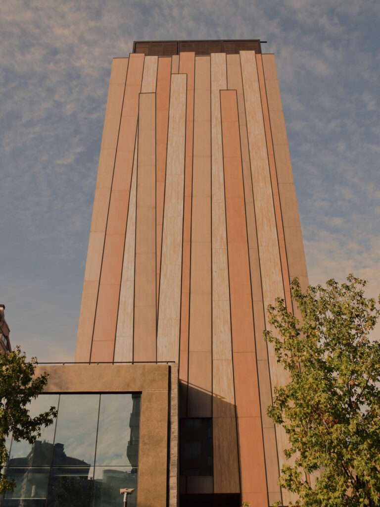 DORADZTWO W ZAKRESIE FASAD ZEWNĘTRZNYCH