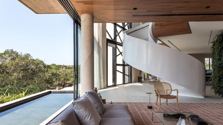 Brazylijskie horyzonty 