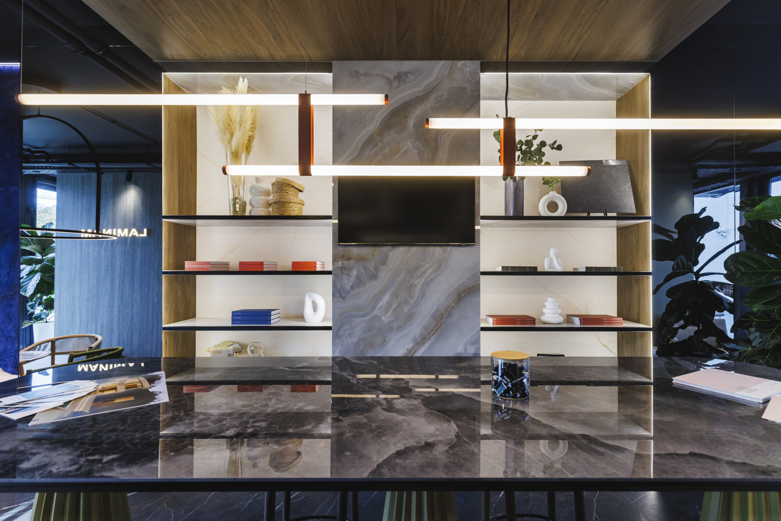 LAMINAM OTWIERA SWÓJ PIERWSZY SHOWROOM W CHORWACJI