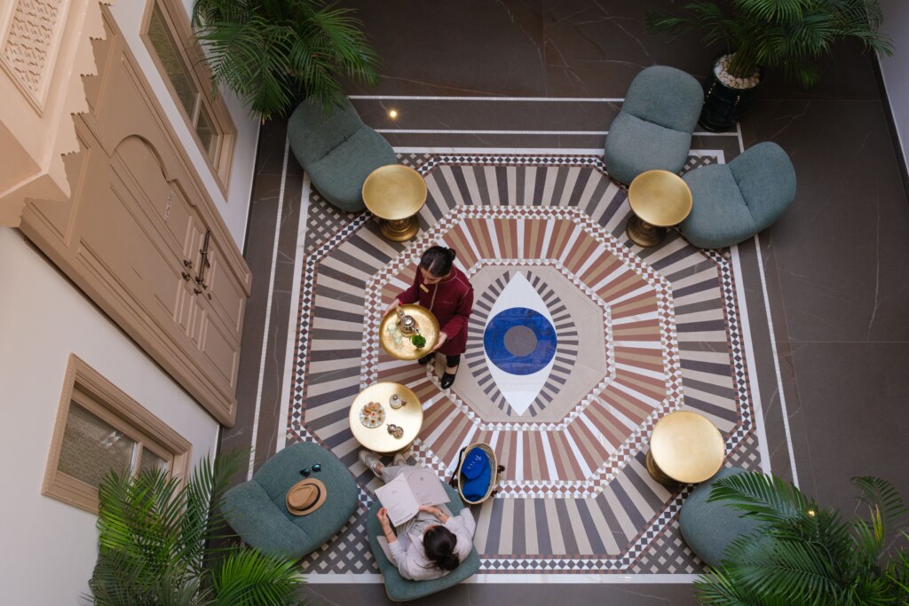 NYLA | Wellness Riad & Spa: letnia oaza błogiego spokoju w Maroku