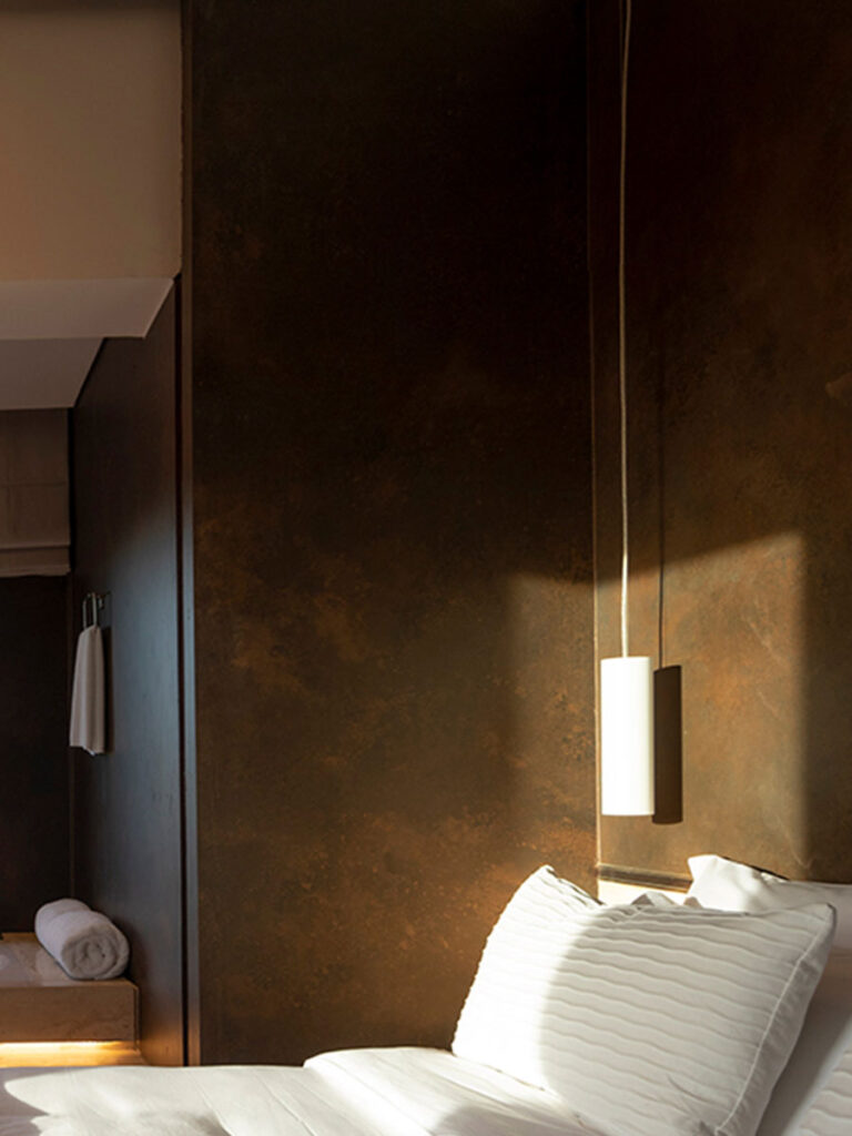 Ossido / Оссидо