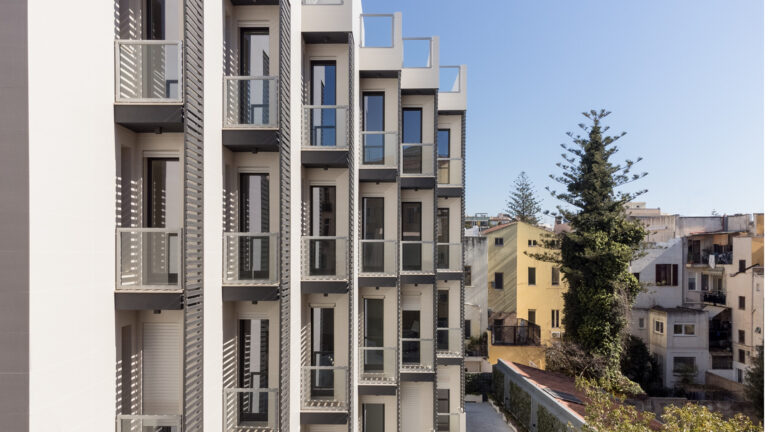 Серебряный призер конкурса Grands Prix du Design 2021