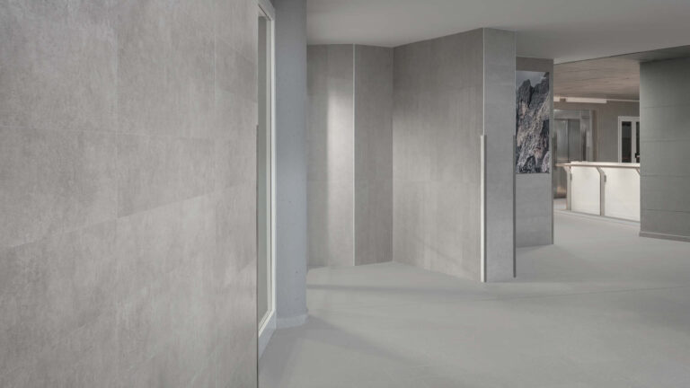 Уникальные характеристики поверхностей Laminam