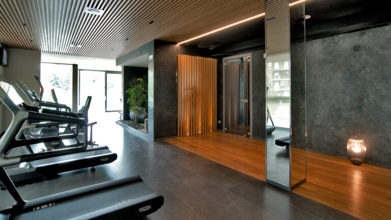 Внимание к деталям и выбор экологически чистых материалов