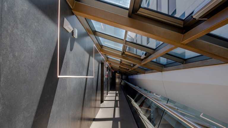 Универсальность и изящество