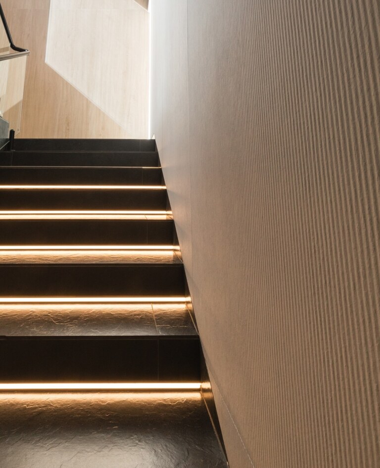 Осязая пространство