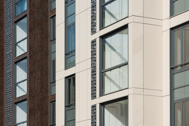 ЖК «Басманный»