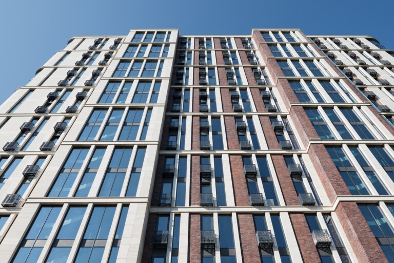 ЖК «Воробьев Дом»