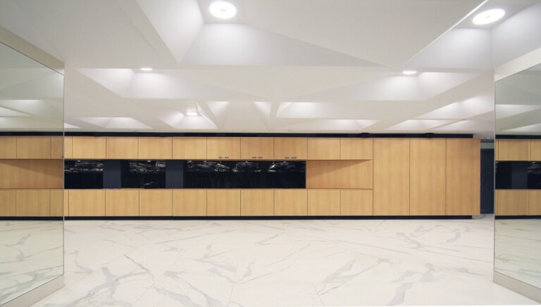 Концертный зал «Юпитер»