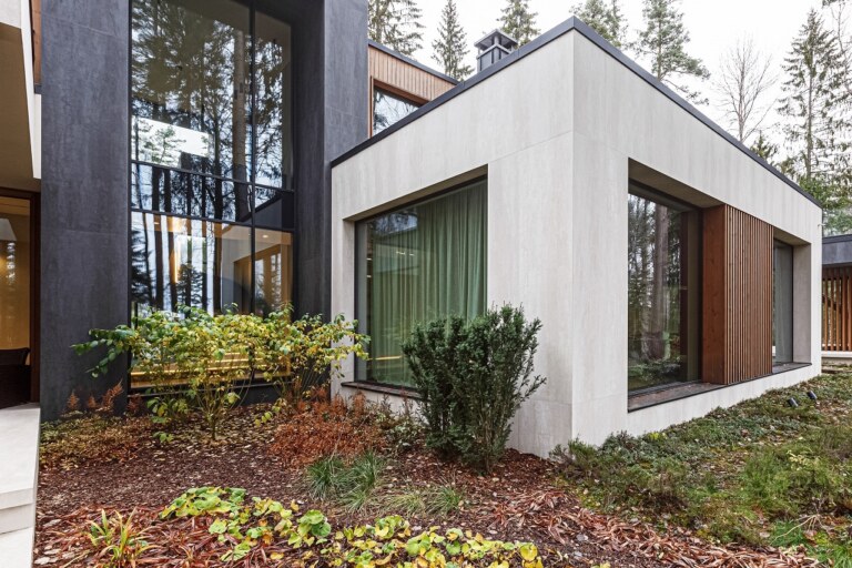 КП «Репинские Усадьбы»