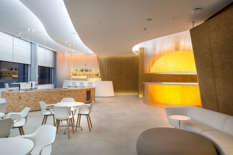 Аэропорт «Платов» бизнес-зал