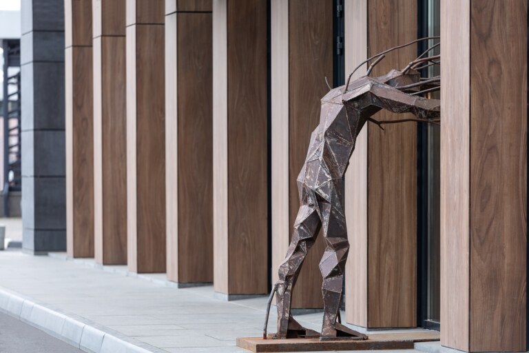 Коворкинг Avenue Page