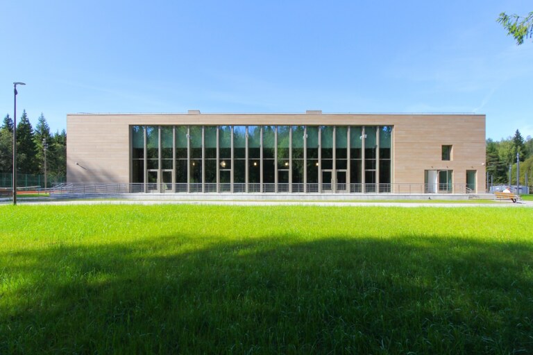 ФОК – спортивно-развлекательный центр