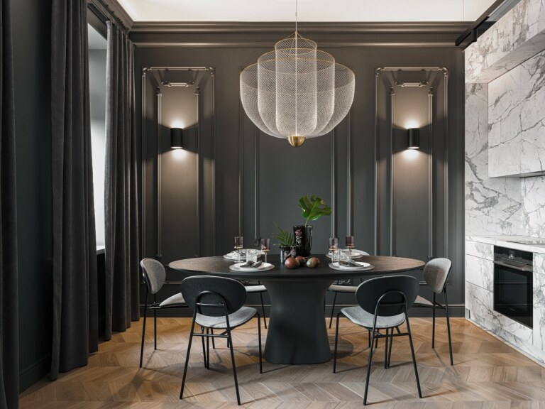 Квартира в Красноярске