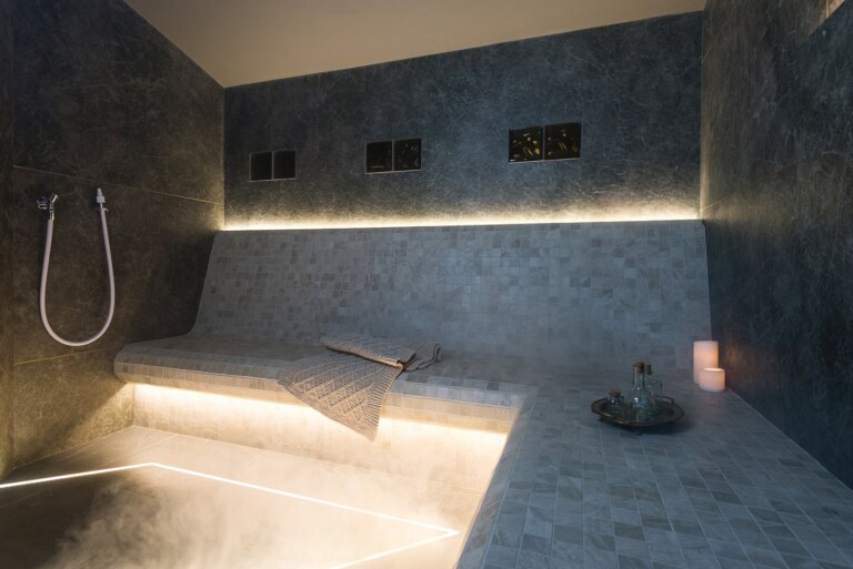 Хамам Н2О SPA