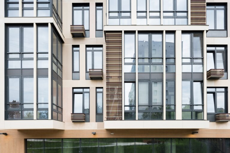 ЖК «Карамель»