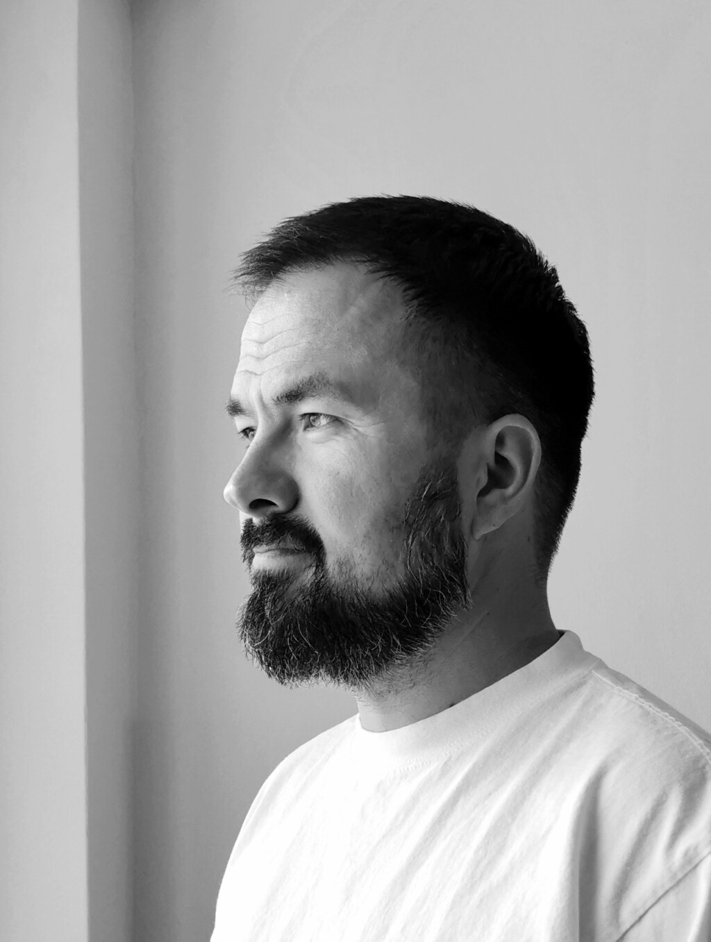 LAMINAM Talks — Juha Paananen