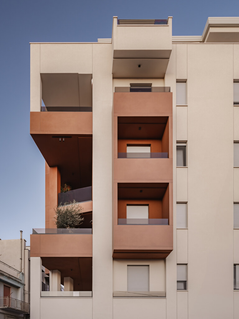 РЕЗИДЕНЦИЯ КАНЬЯЦЦИ