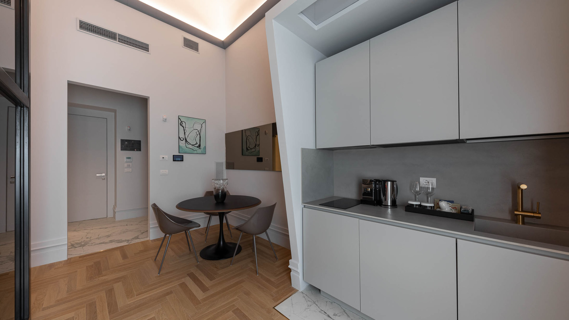 Palazzo BN | Laminam USA Project