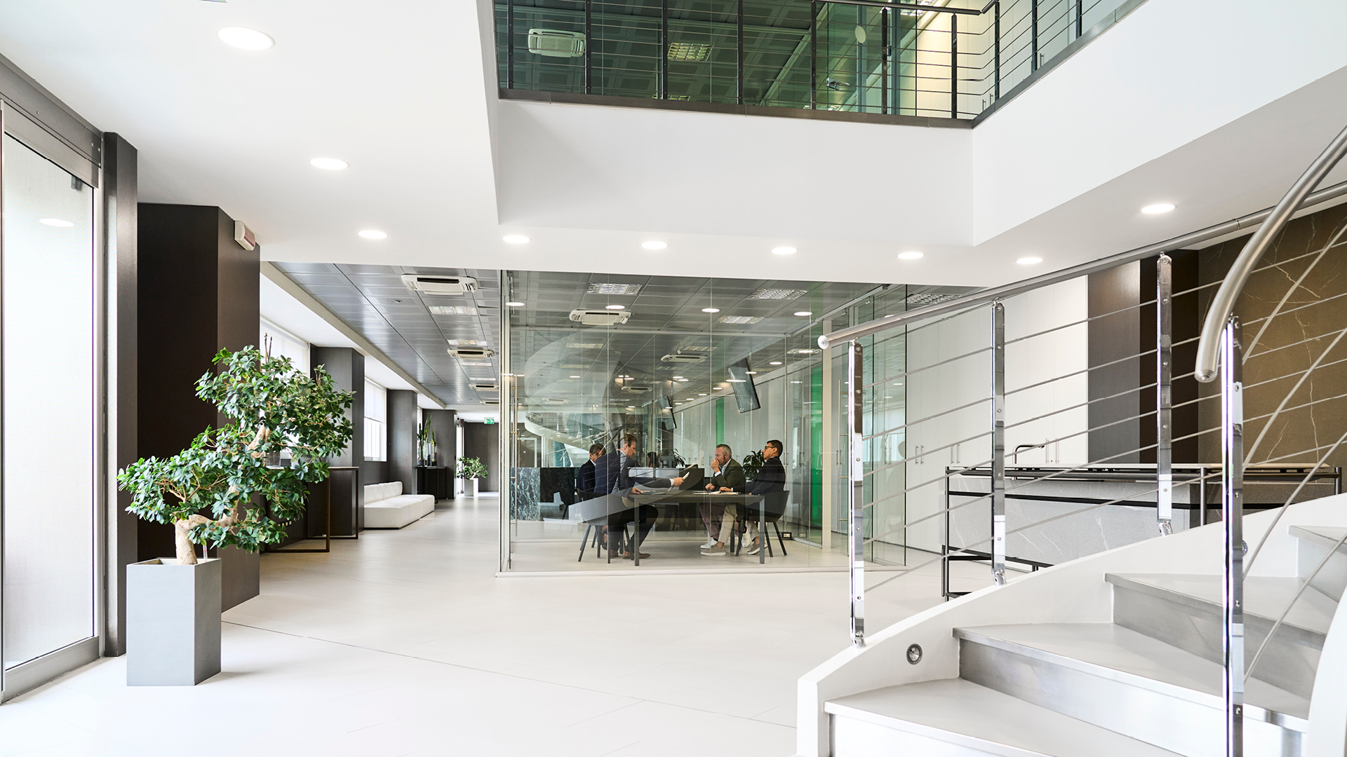 Locations and Showrooms | Laminam USA