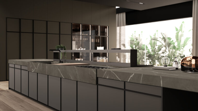 For Interior Designers & Kitchen Studios