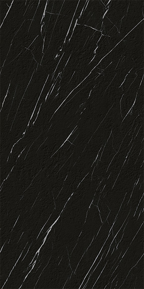 Nero Marquina Extra Book Match