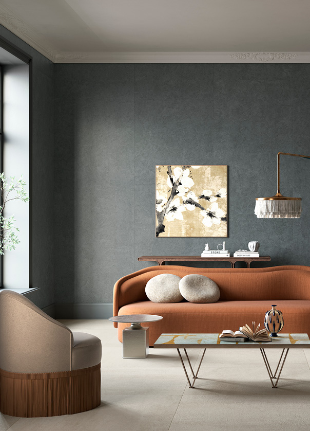 Sinergias reflejadas