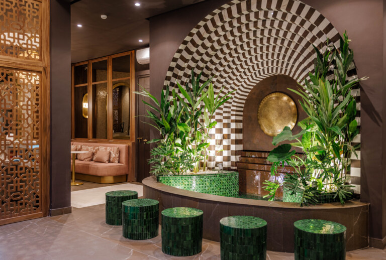 NYLA | Riad Wellness & Spa