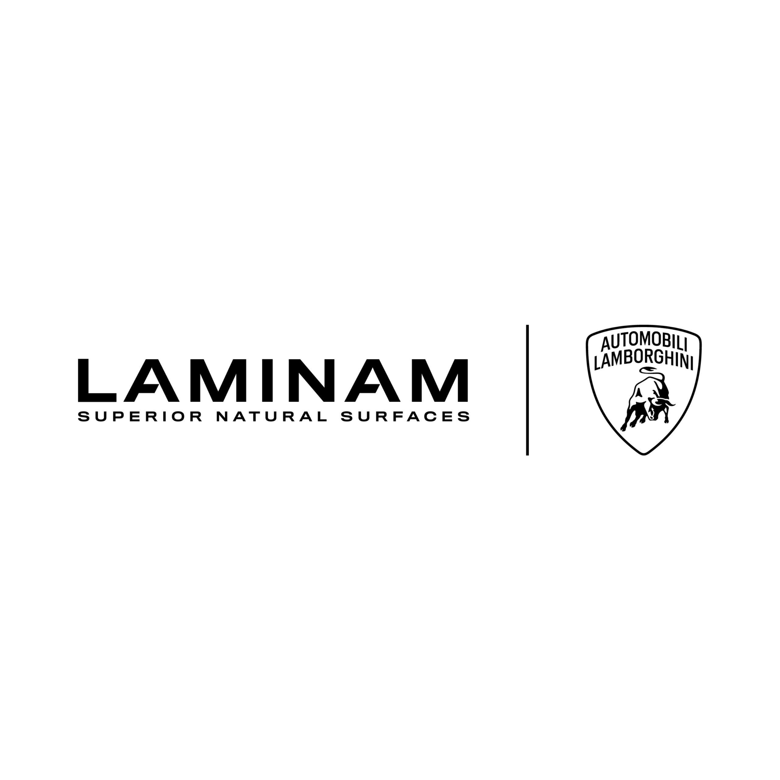Renewal of the Partnership between Automobili Lamborghini and Laminam