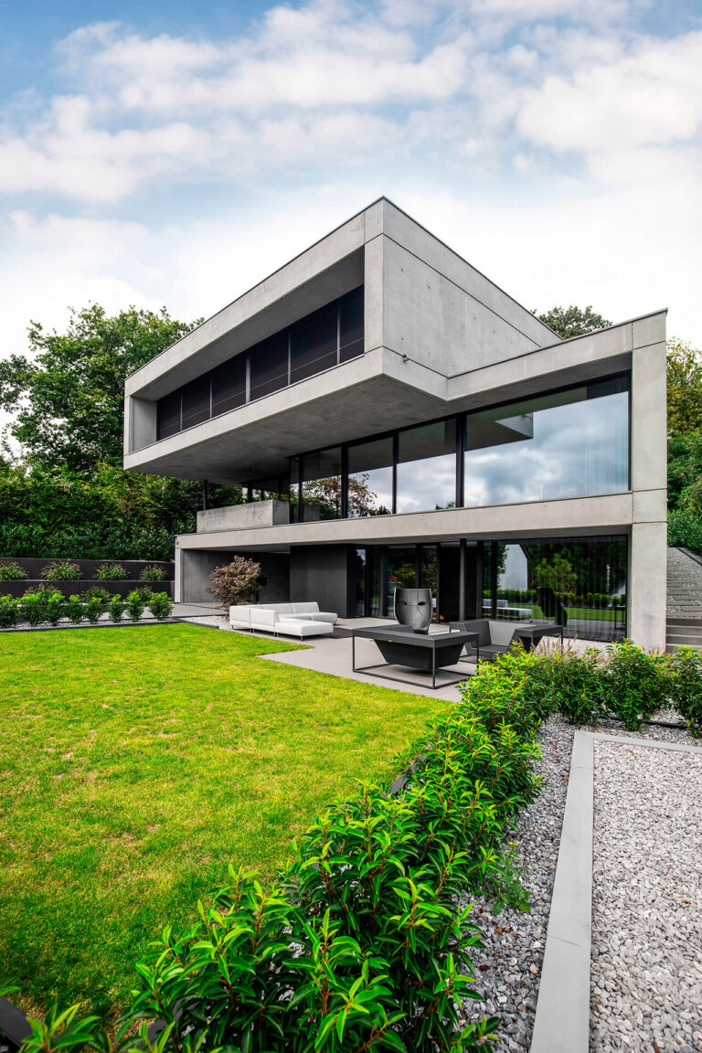 Villa Heitz