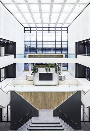  Ein immer aktueller Klassiker, den man nur durch die Unifarben erreichen kann