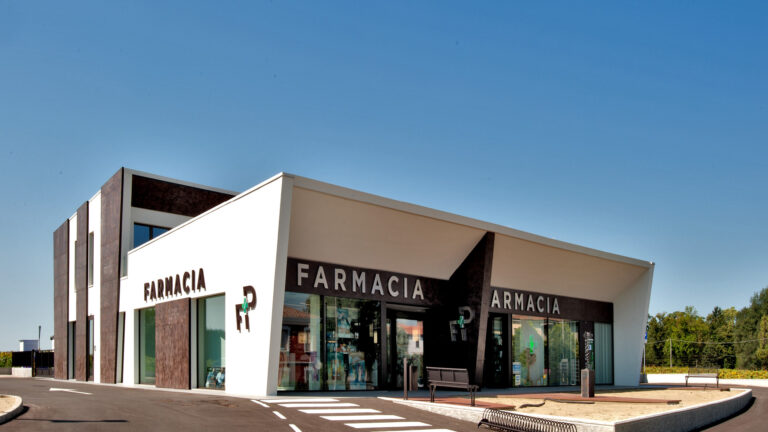 Farmacia Pasquali